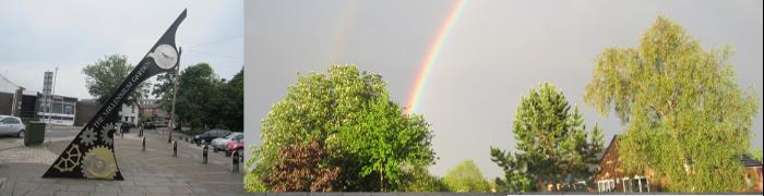 Culcheth Local History Group